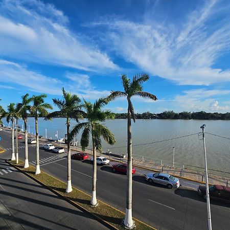 Best Western Riviera Tuxpan Tuxpan  Εξωτερικό φωτογραφία