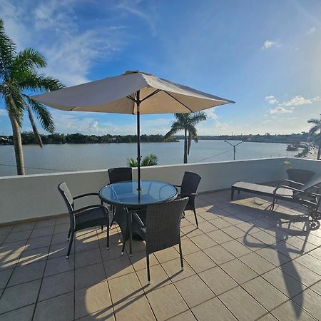 Best Western Riviera Tuxpan Tuxpan  Εξωτερικό φωτογραφία