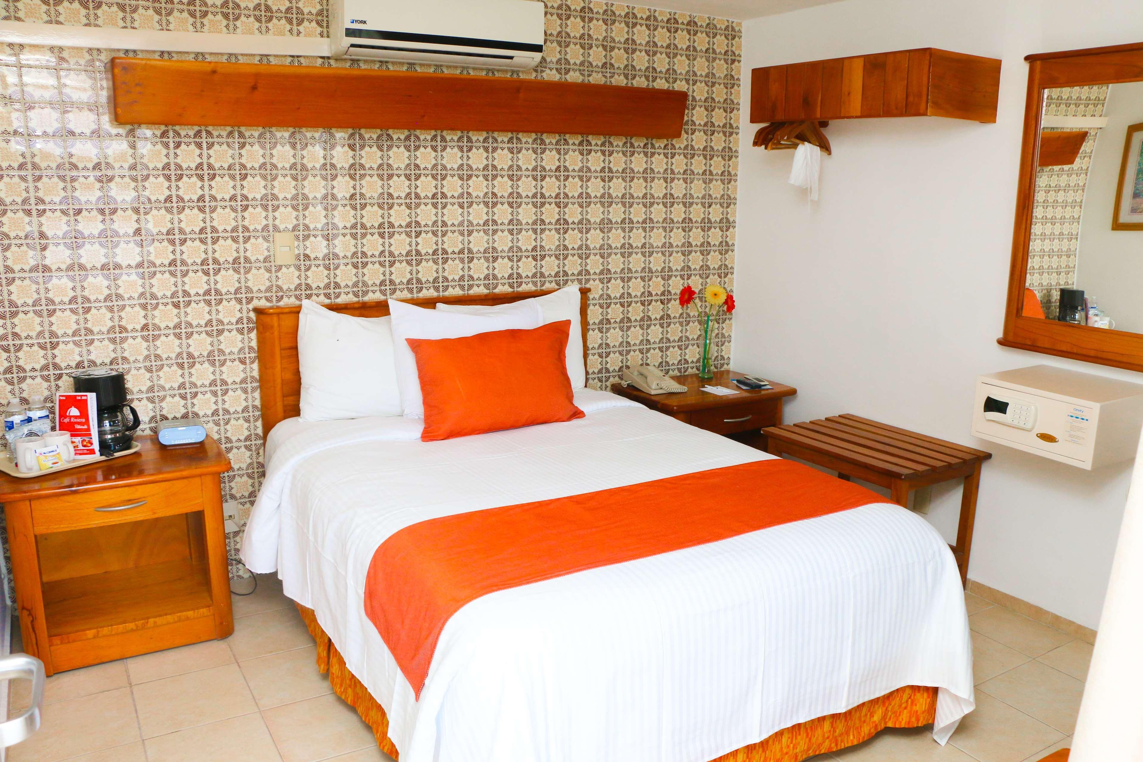 Best Western Riviera Tuxpan Tuxpan  Εξωτερικό φωτογραφία