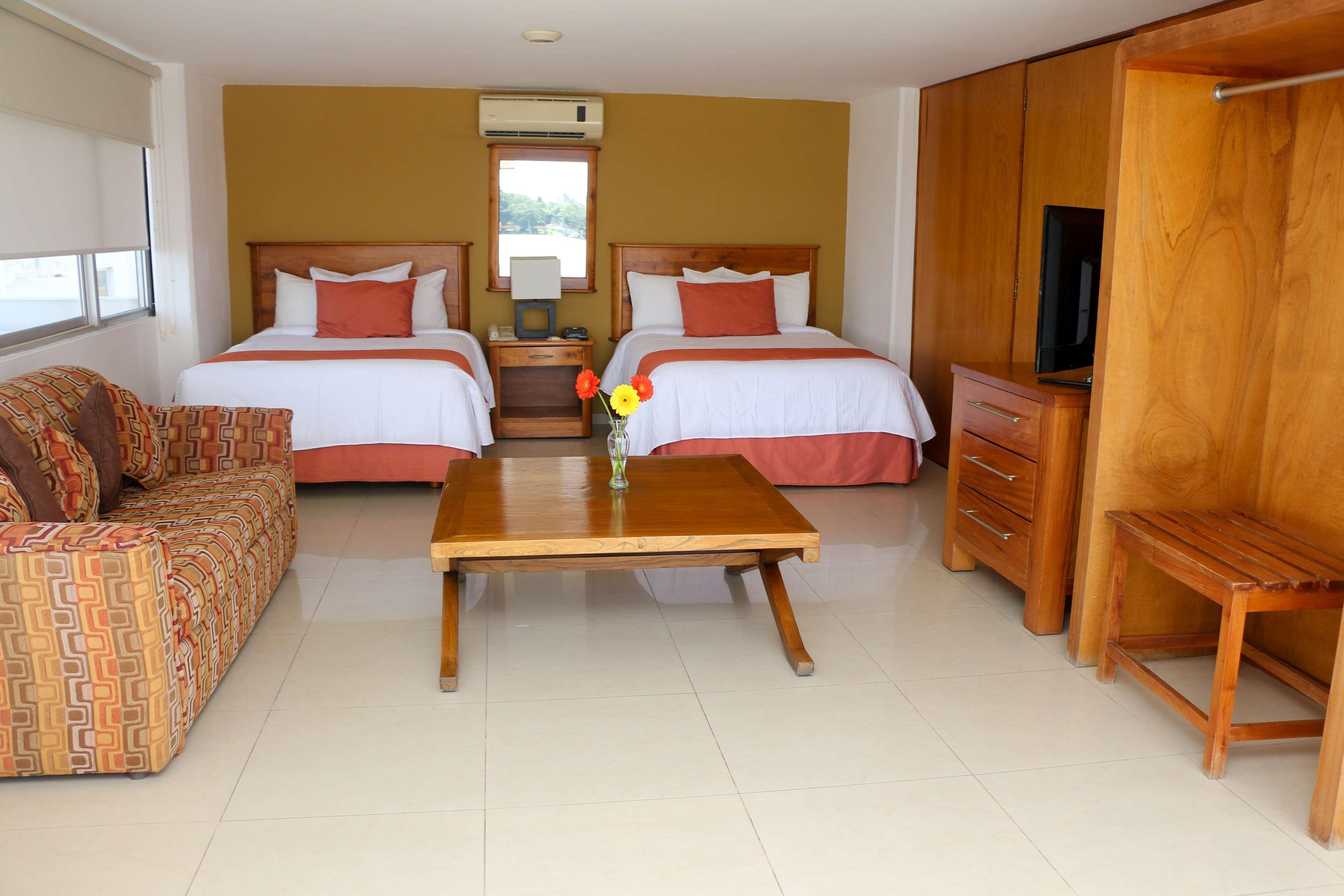 Best Western Riviera Tuxpan Tuxpan  Εξωτερικό φωτογραφία