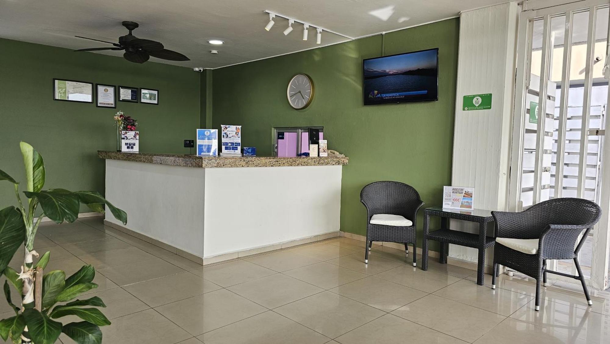 Best Western Riviera Tuxpan Tuxpan  Εξωτερικό φωτογραφία