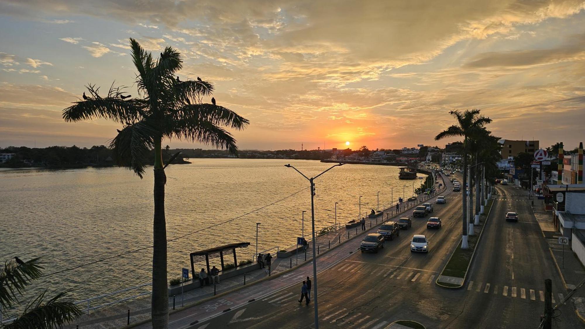 Best Western Riviera Tuxpan Tuxpan  Εξωτερικό φωτογραφία