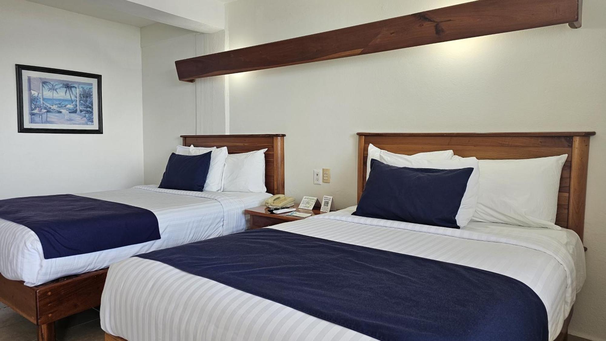 Best Western Riviera Tuxpan Tuxpan  Εξωτερικό φωτογραφία