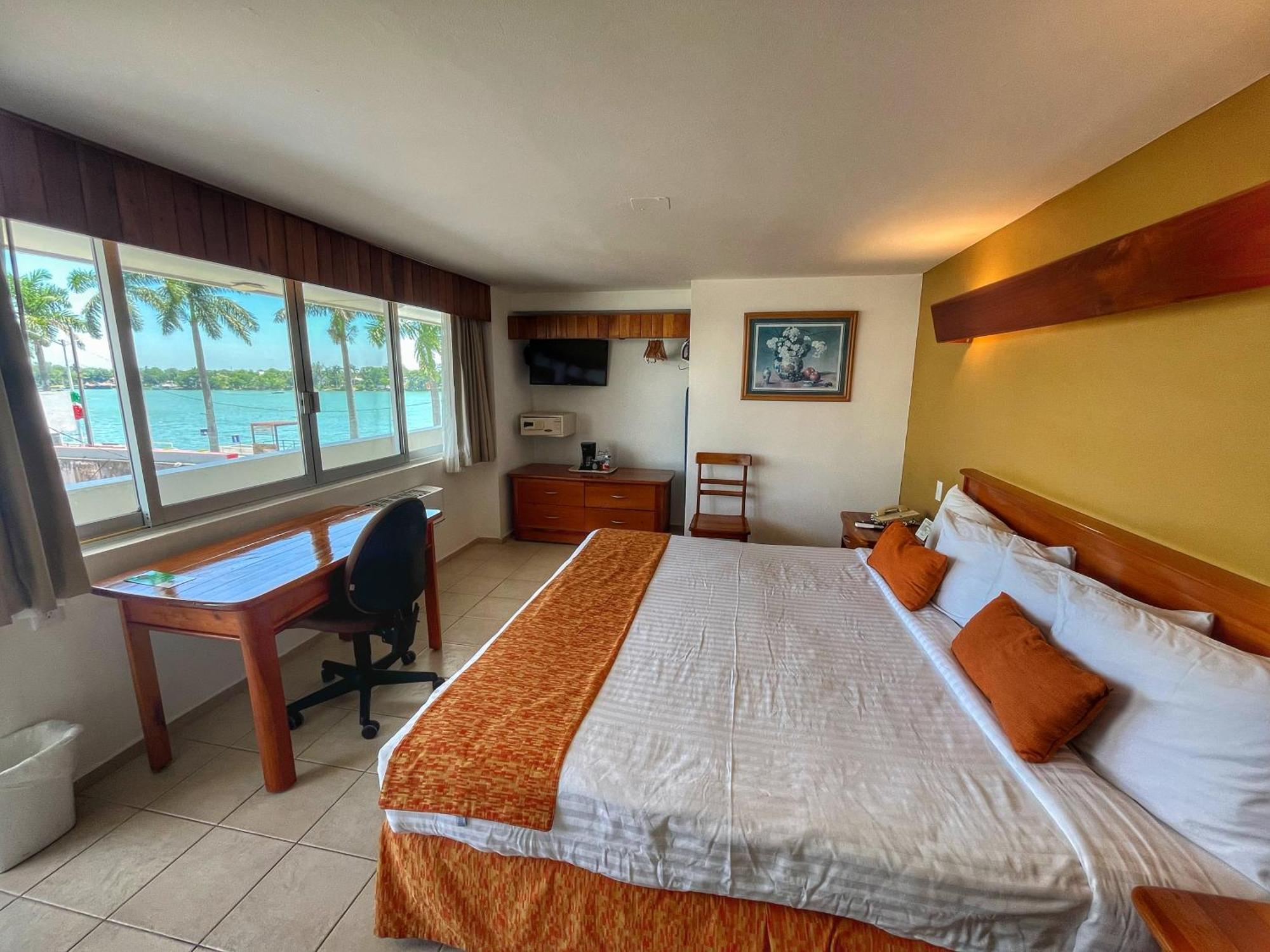 Best Western Riviera Tuxpan Tuxpan  Εξωτερικό φωτογραφία