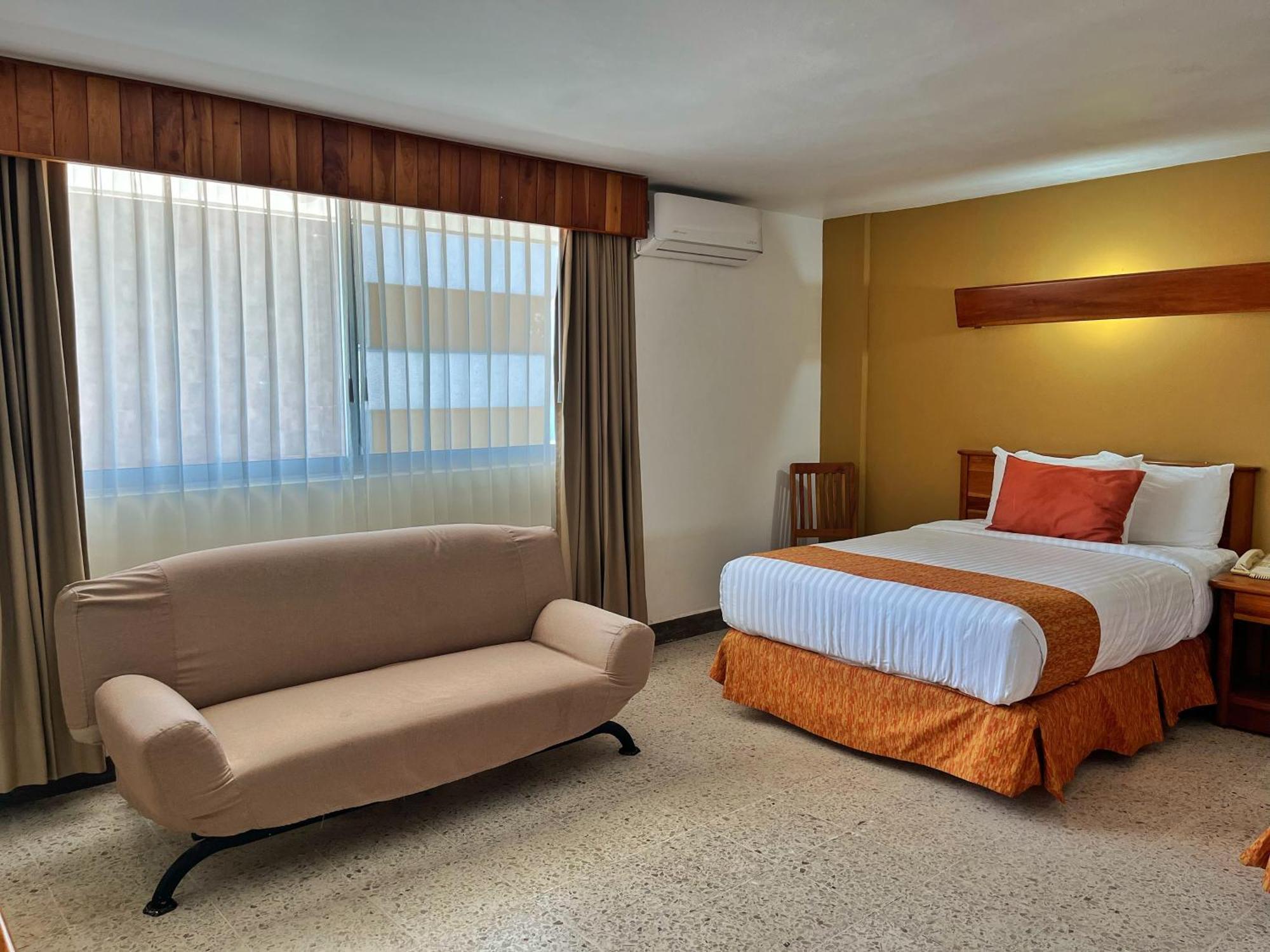 Best Western Riviera Tuxpan Tuxpan  Εξωτερικό φωτογραφία