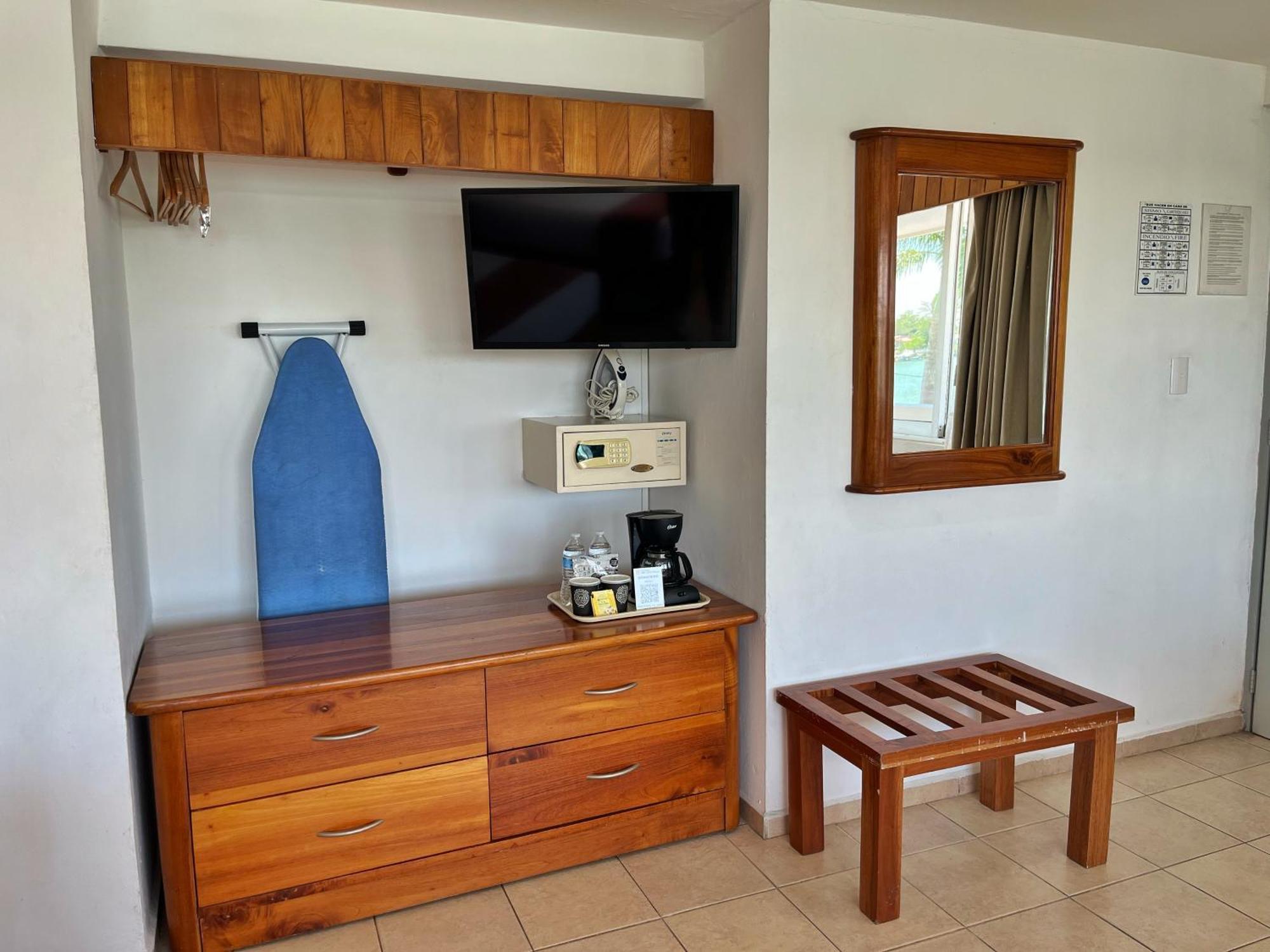 Best Western Riviera Tuxpan Tuxpan  Εξωτερικό φωτογραφία