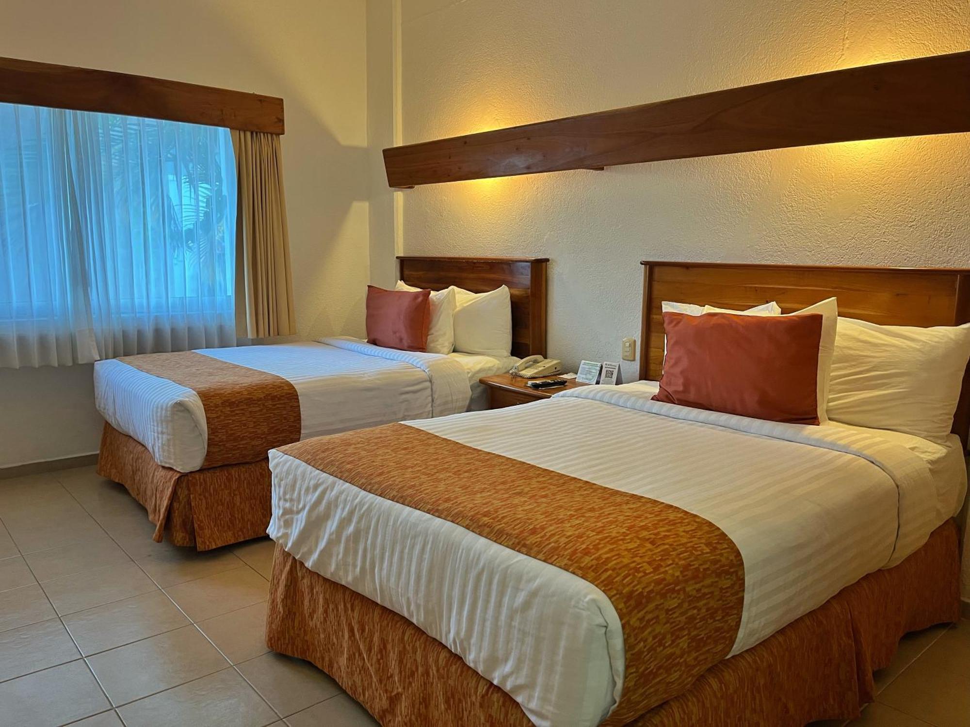 Best Western Riviera Tuxpan Tuxpan  Εξωτερικό φωτογραφία
