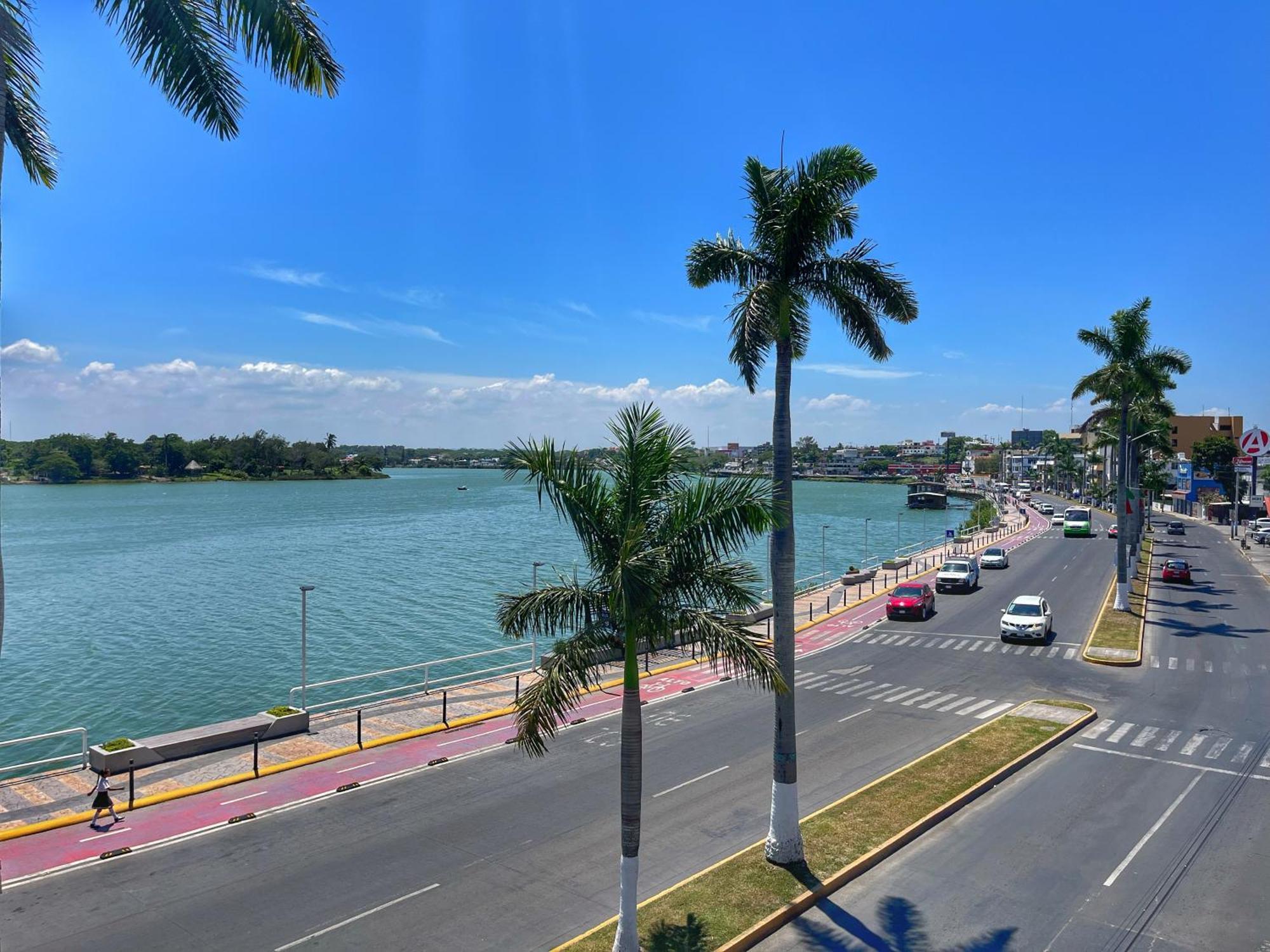Best Western Riviera Tuxpan Tuxpan  Εξωτερικό φωτογραφία
