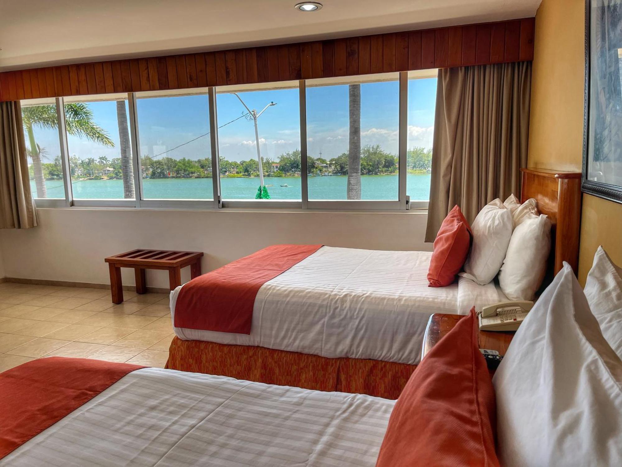 Best Western Riviera Tuxpan Tuxpan  Εξωτερικό φωτογραφία