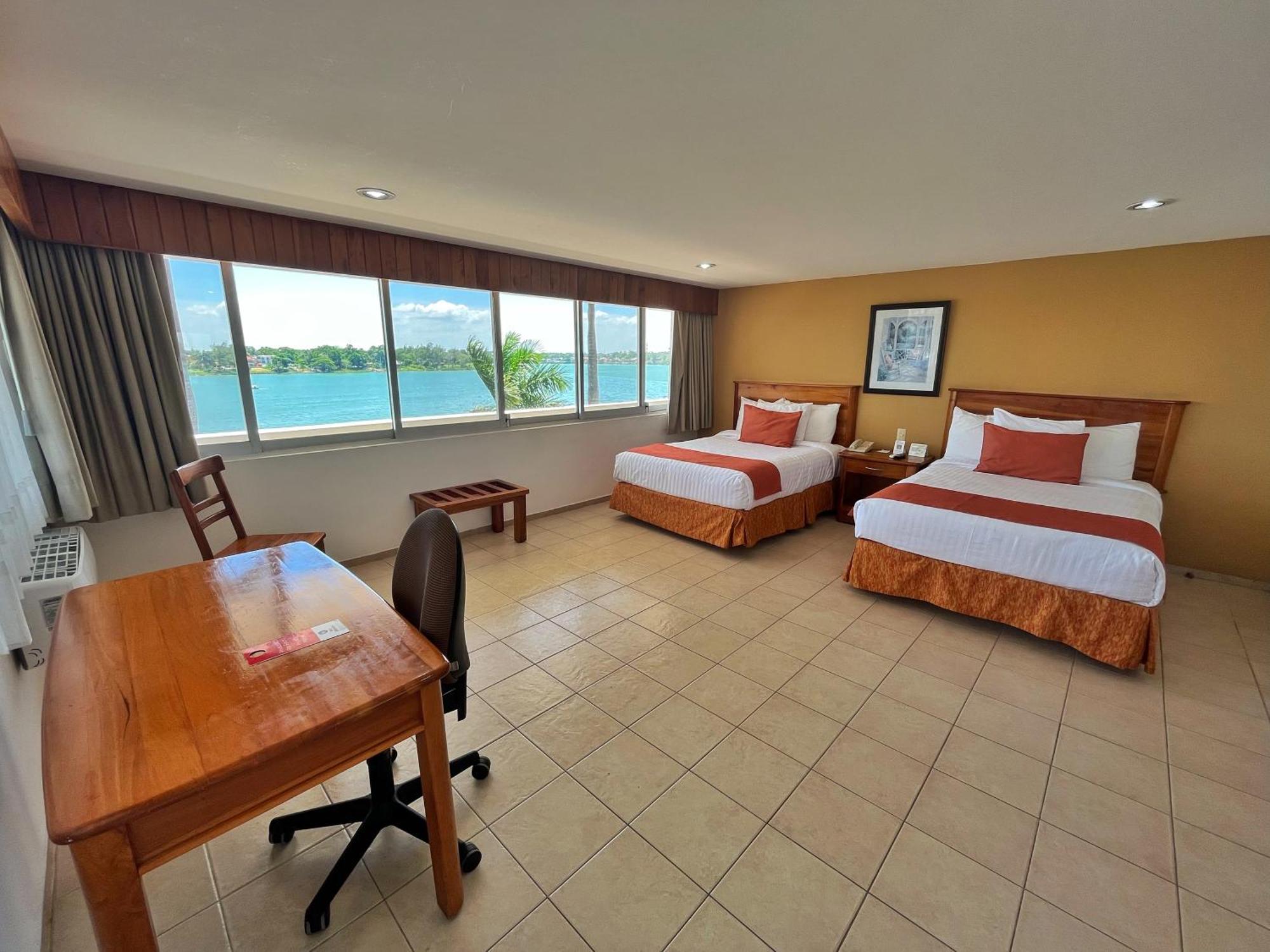 Best Western Riviera Tuxpan Tuxpan  Εξωτερικό φωτογραφία