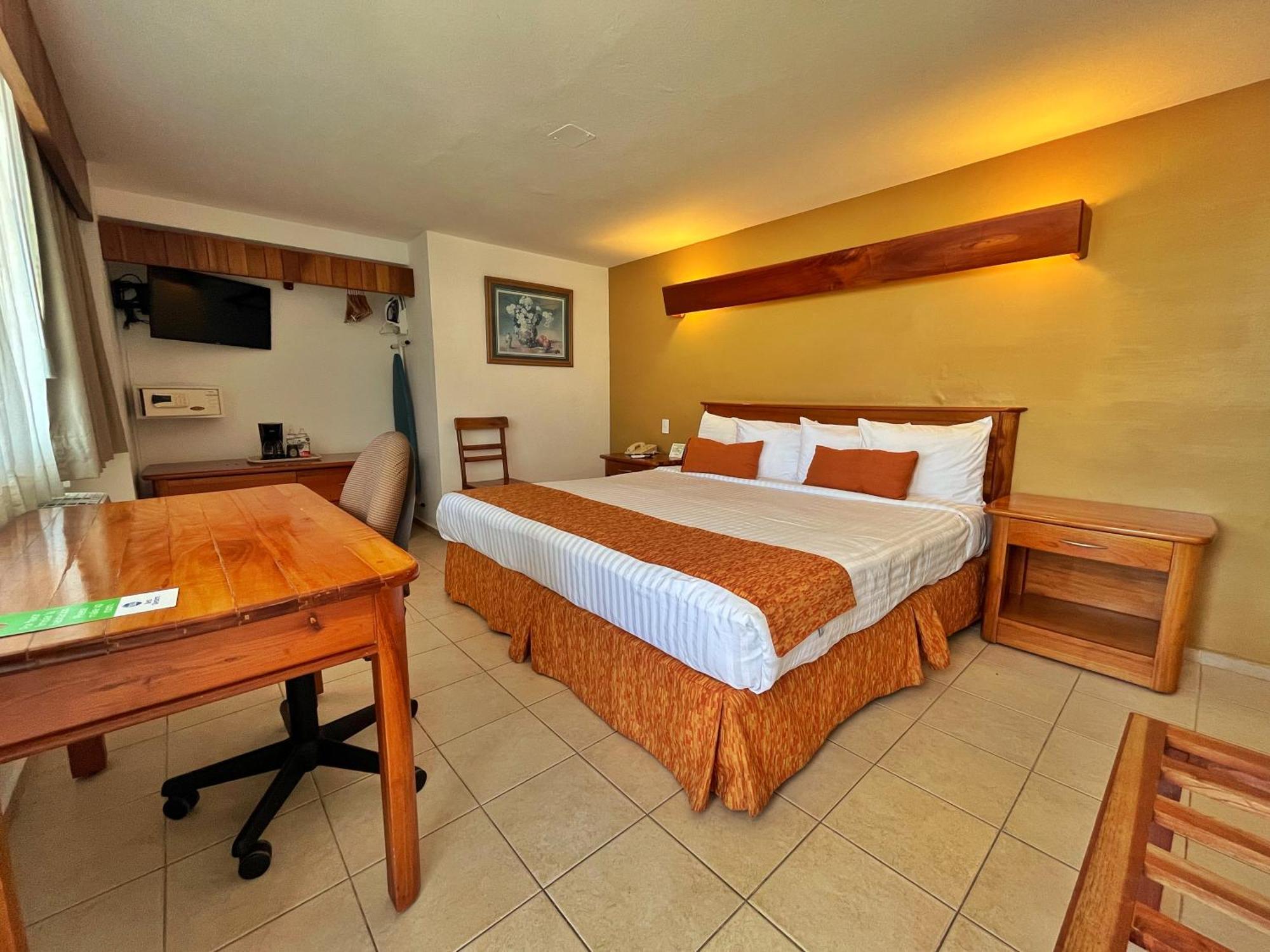 Best Western Riviera Tuxpan Tuxpan  Εξωτερικό φωτογραφία