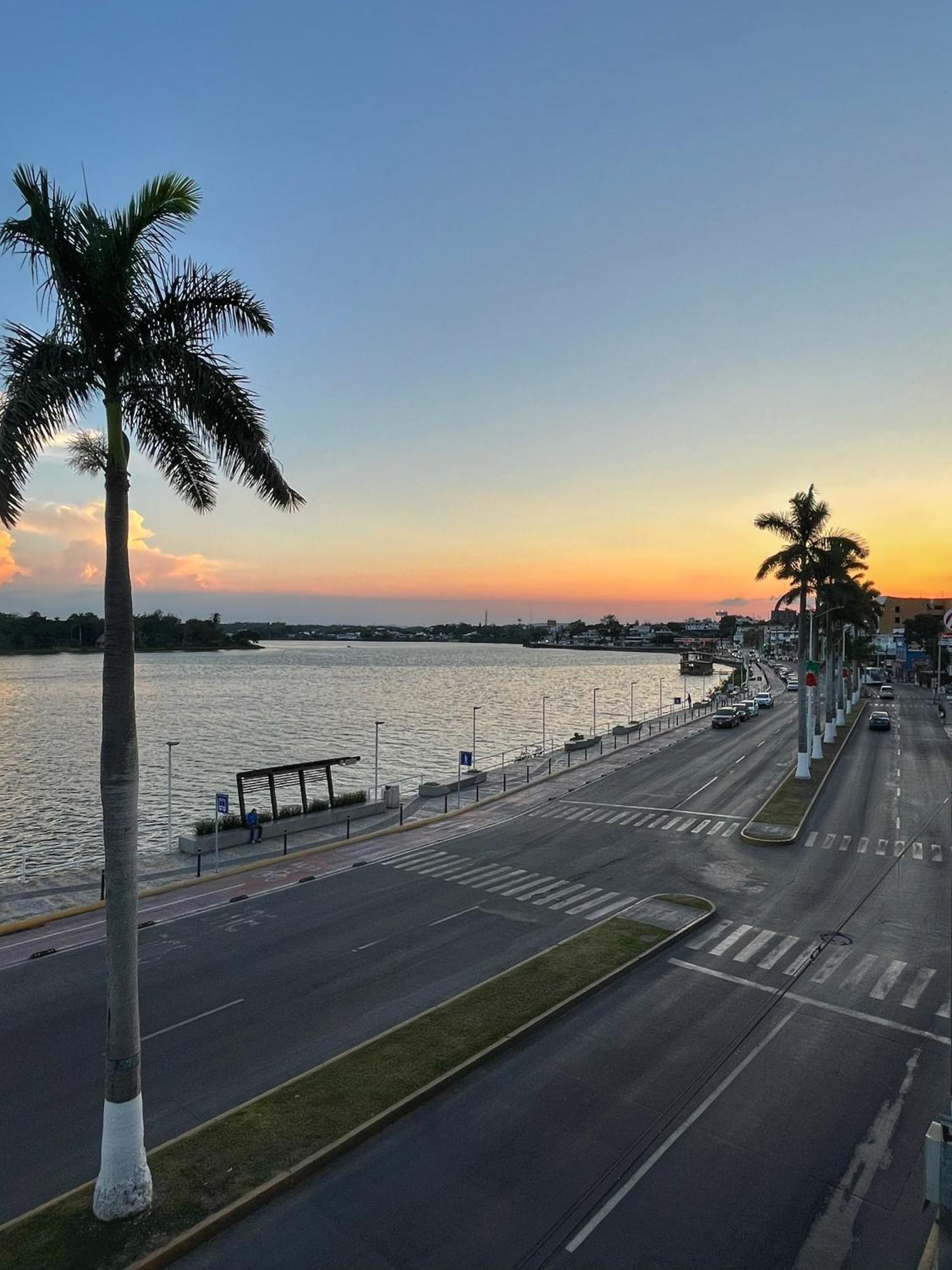 Best Western Riviera Tuxpan Tuxpan  Εξωτερικό φωτογραφία