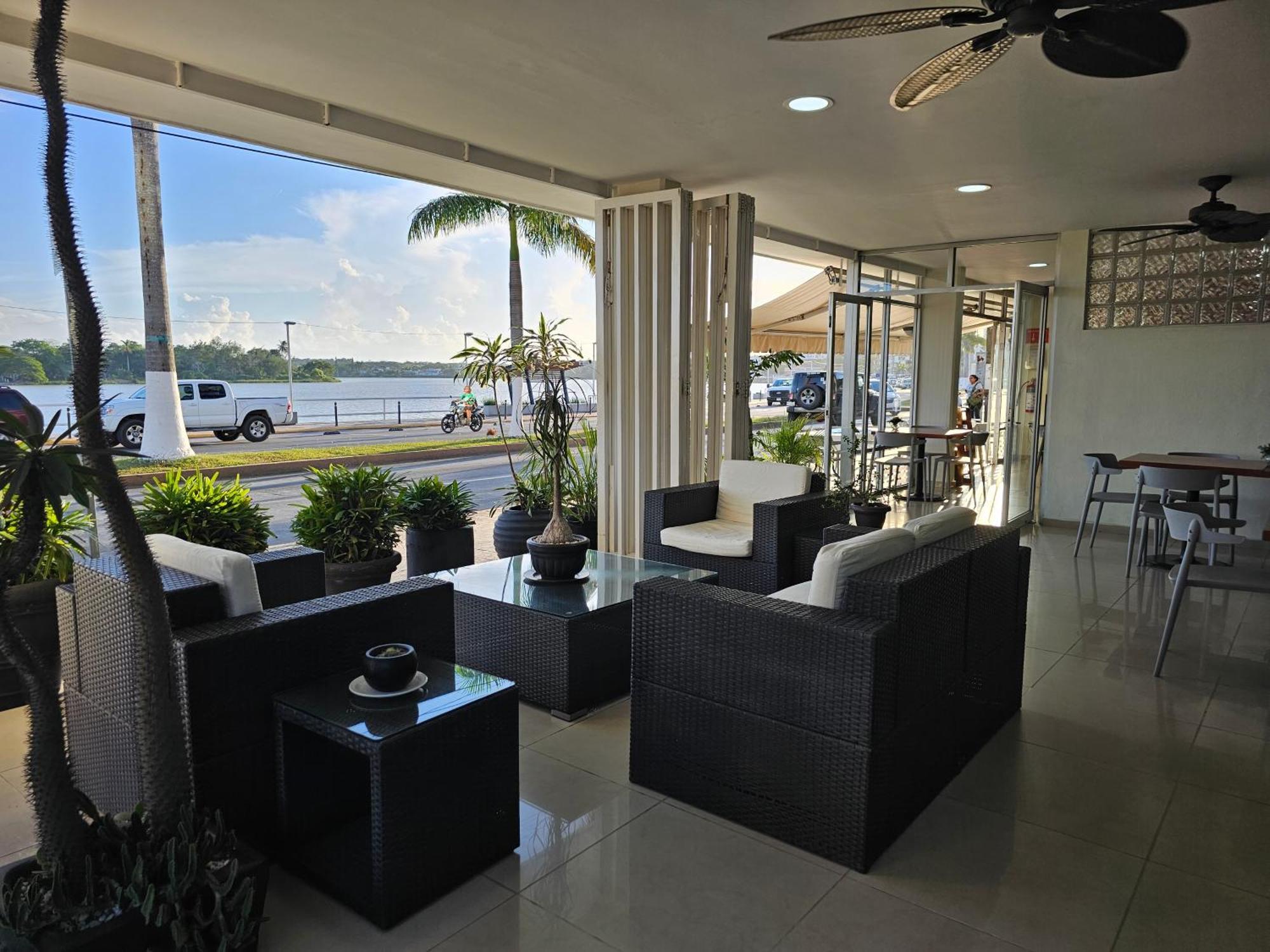 Best Western Riviera Tuxpan Tuxpan  Εξωτερικό φωτογραφία