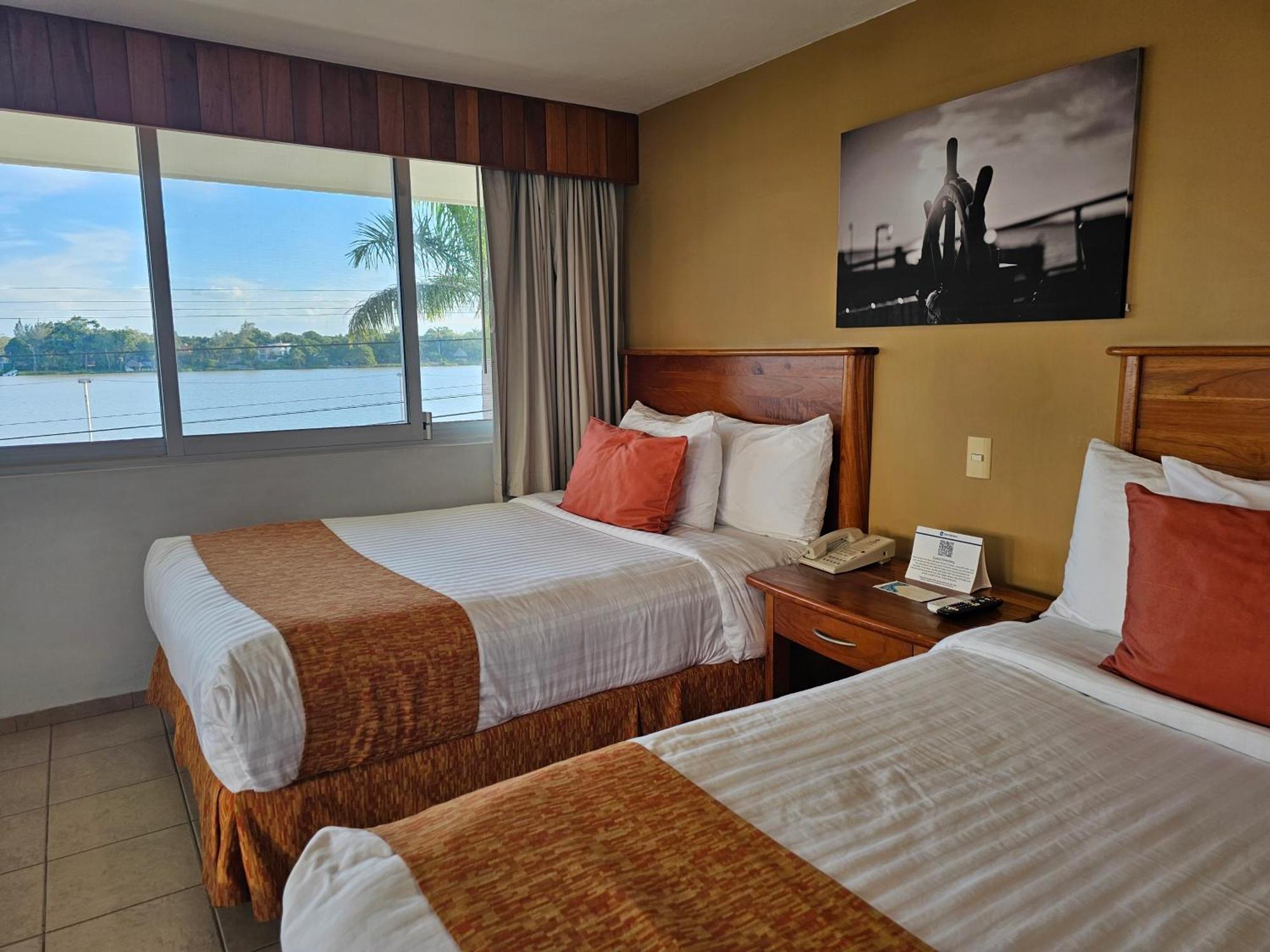 Best Western Riviera Tuxpan Tuxpan  Εξωτερικό φωτογραφία