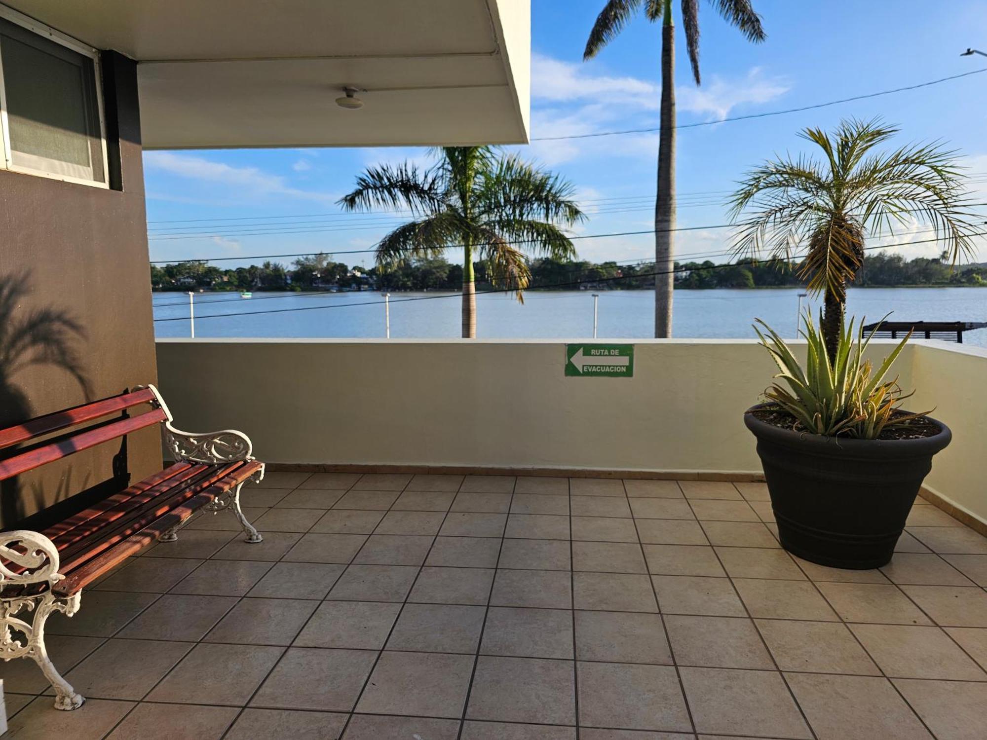 Best Western Riviera Tuxpan Tuxpan  Εξωτερικό φωτογραφία