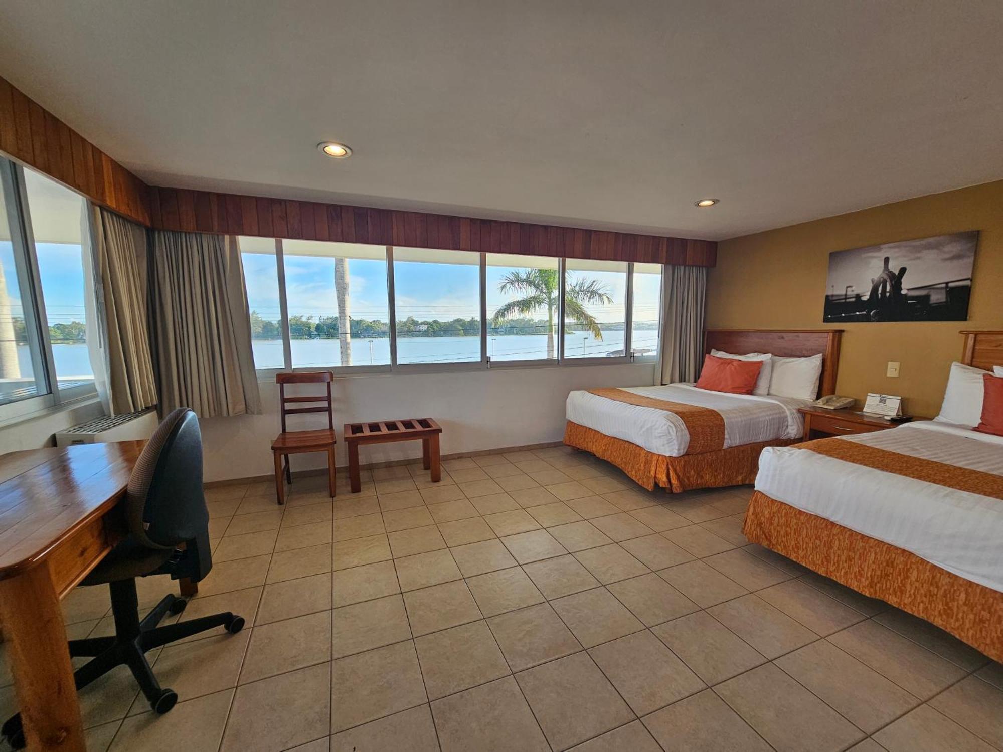 Best Western Riviera Tuxpan Tuxpan  Εξωτερικό φωτογραφία