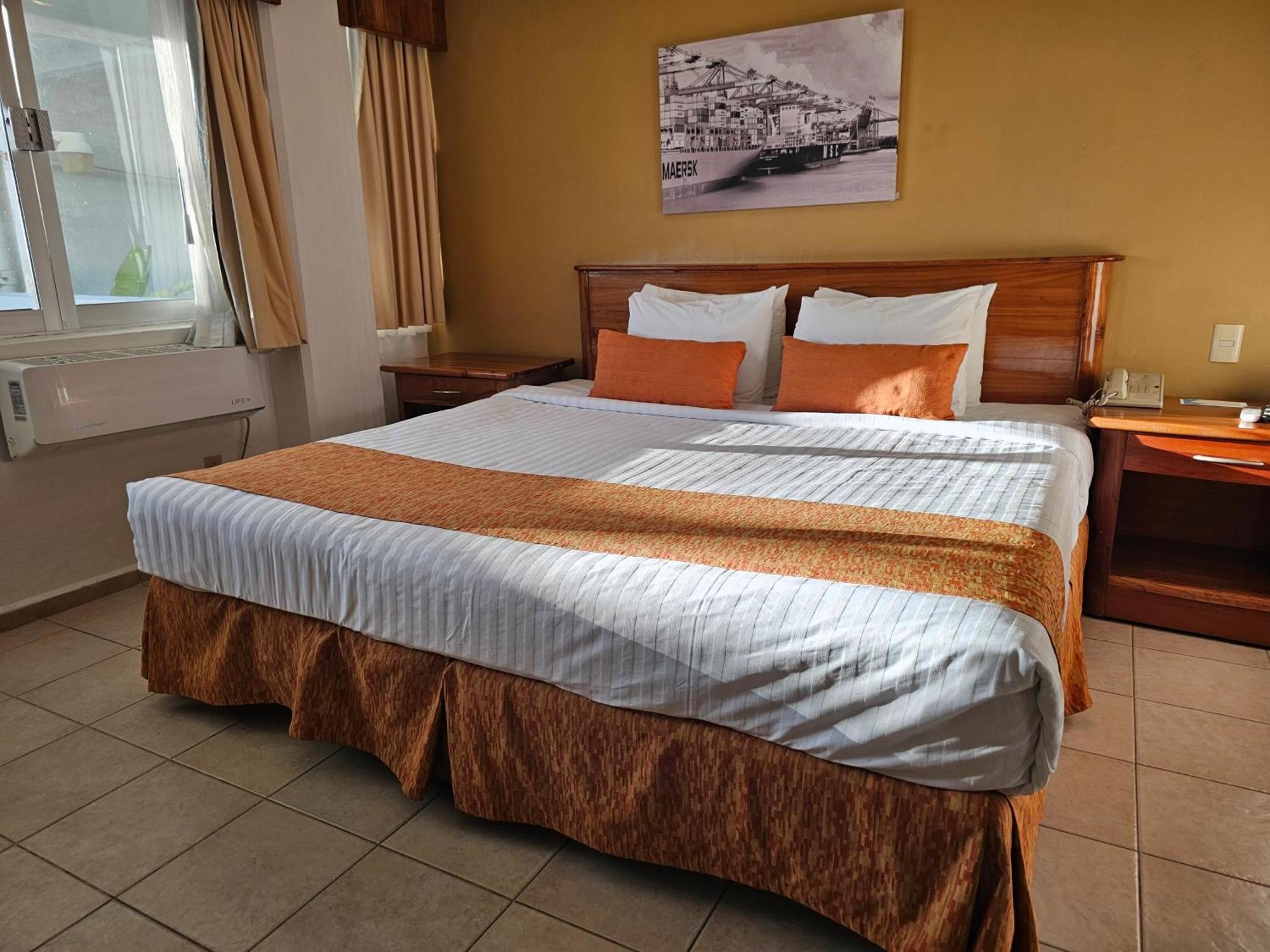 Best Western Riviera Tuxpan Tuxpan  Εξωτερικό φωτογραφία