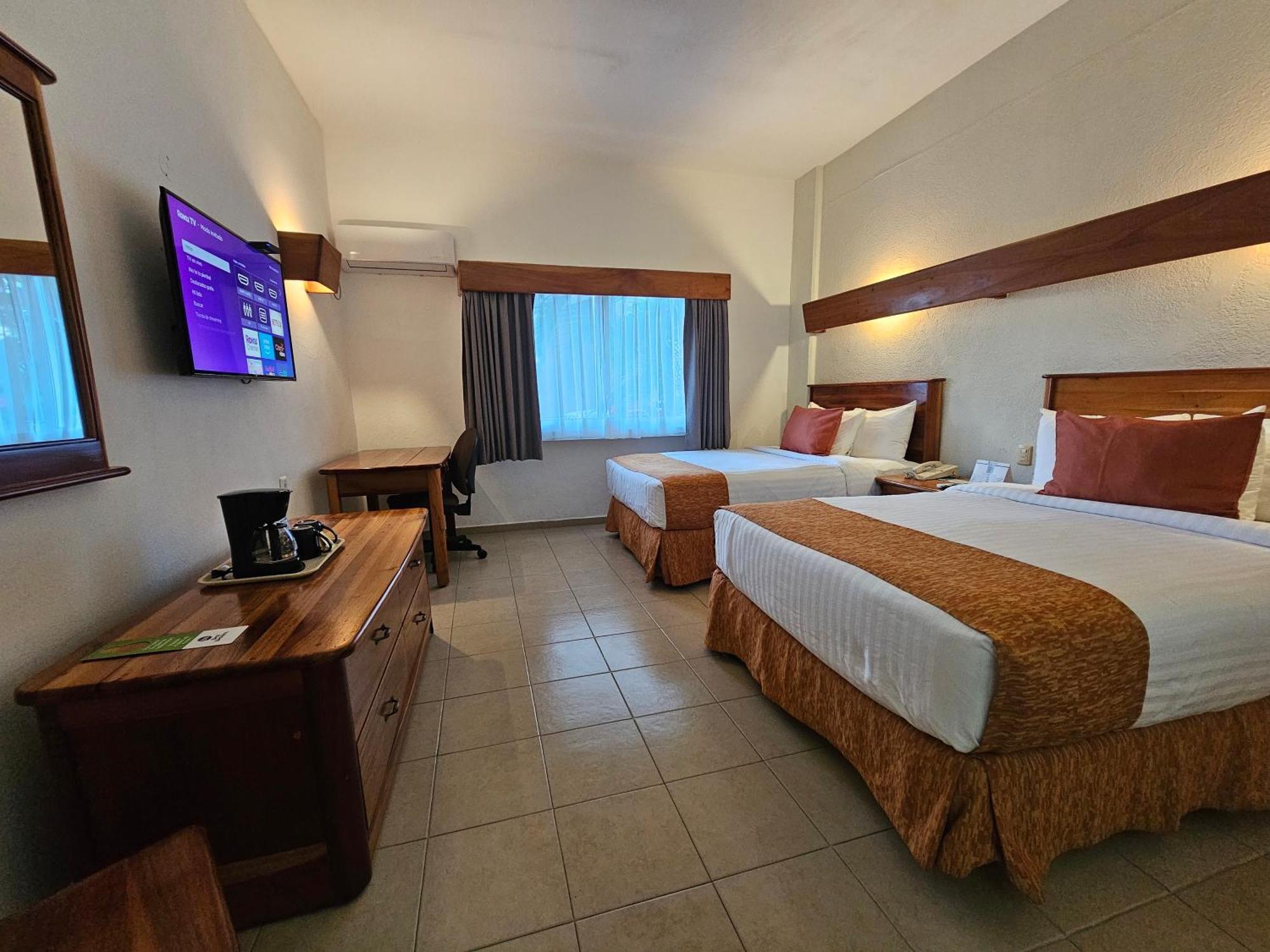 Best Western Riviera Tuxpan Tuxpan  Εξωτερικό φωτογραφία