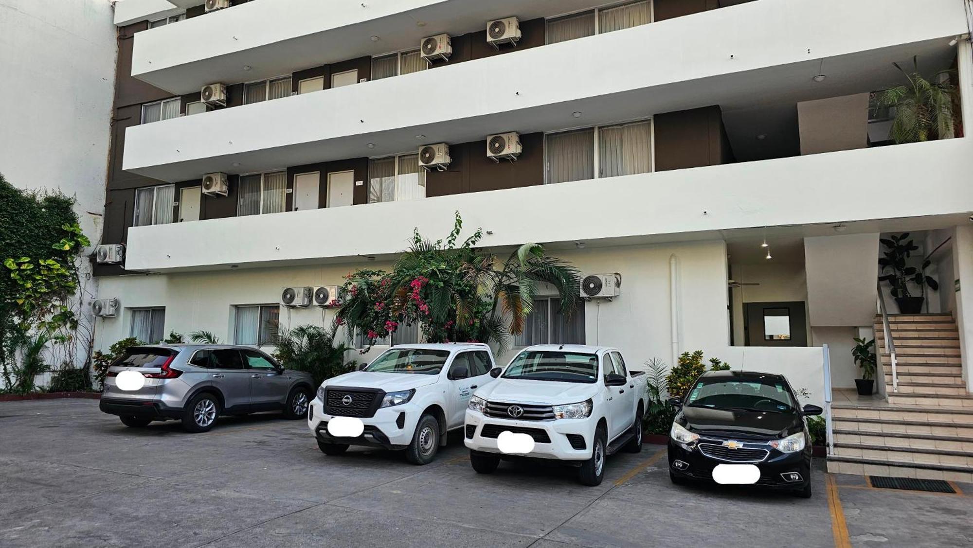 Best Western Riviera Tuxpan Tuxpan  Εξωτερικό φωτογραφία