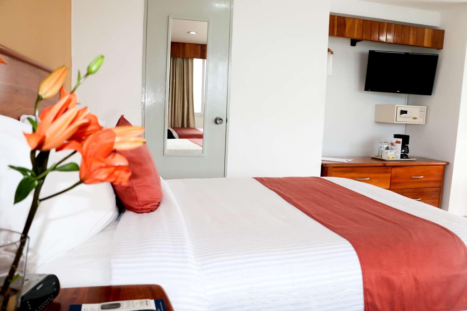 Best Western Riviera Tuxpan Tuxpan  Εξωτερικό φωτογραφία