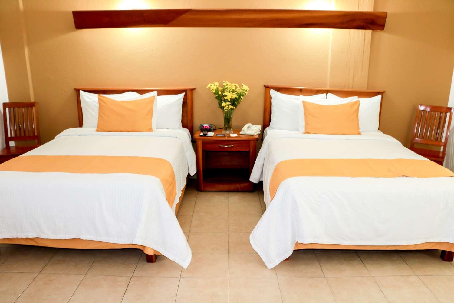 Best Western Riviera Tuxpan Tuxpan  Εξωτερικό φωτογραφία