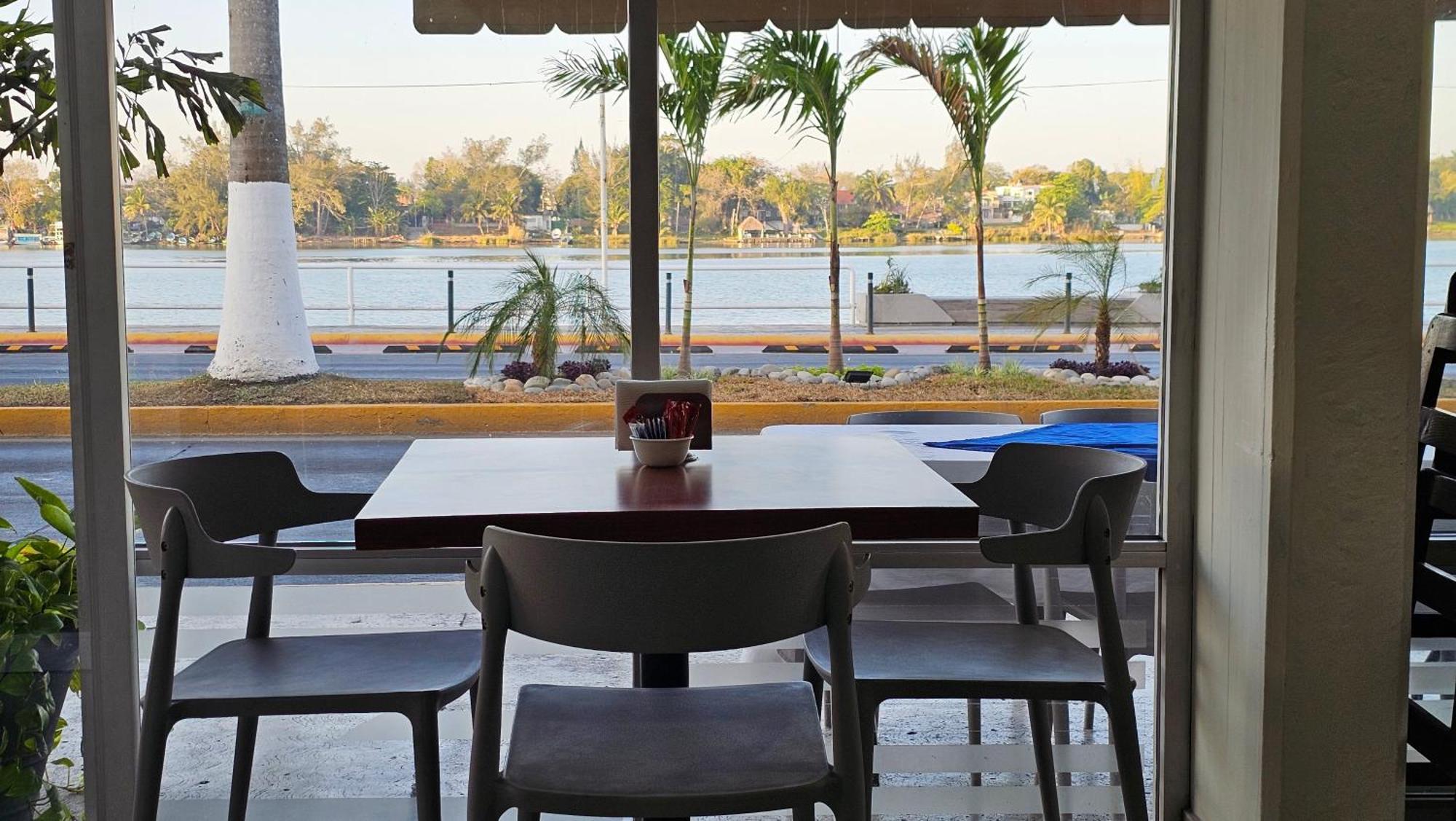 Best Western Riviera Tuxpan Tuxpan  Εξωτερικό φωτογραφία